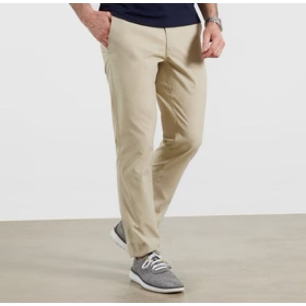 Bluffworks Ascender 5-Pocket Performance Pants Men's Size 32x29